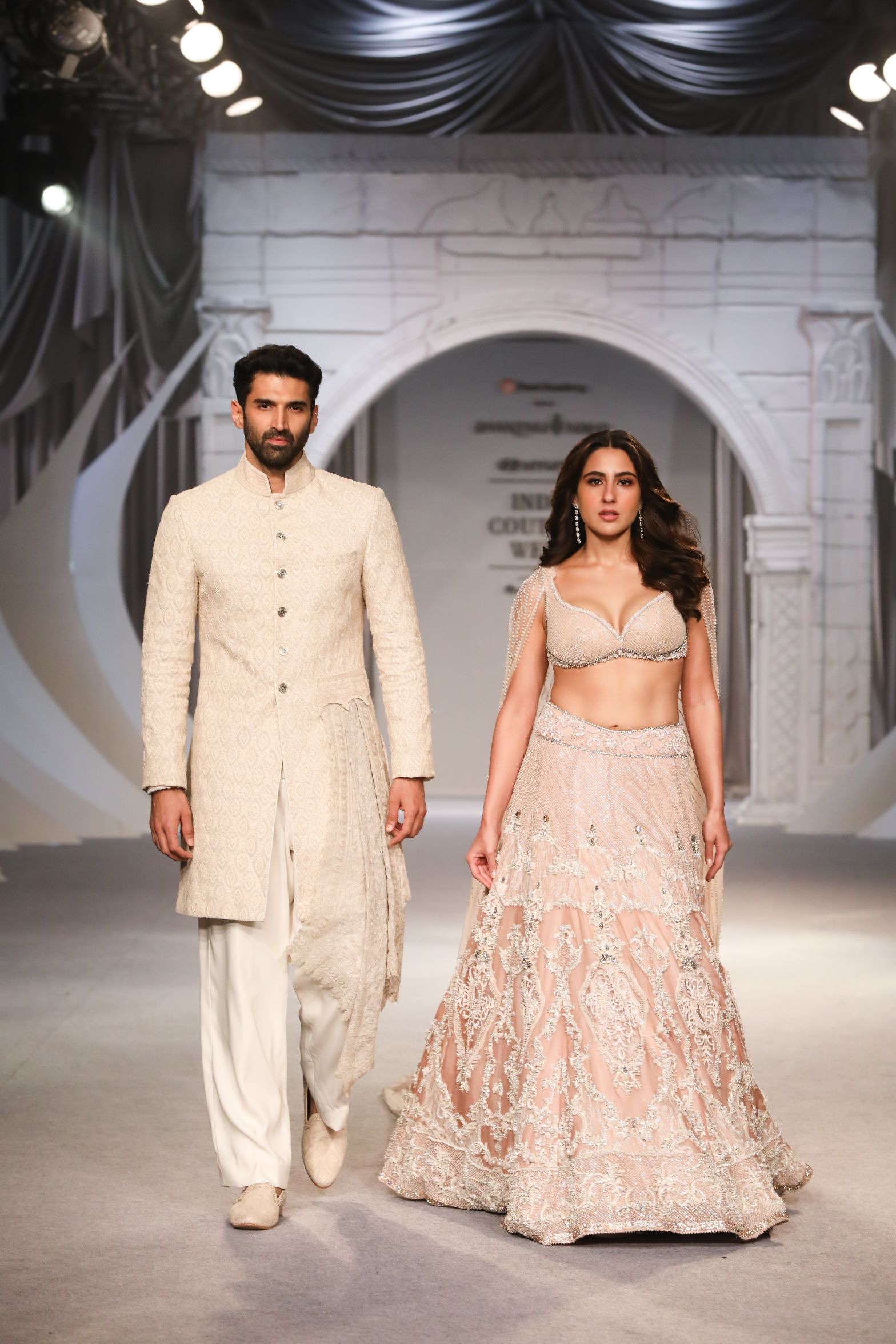 Shantanu and Nikhil Mehra's eponymous label turns 20 in 2020 | VOGUE India