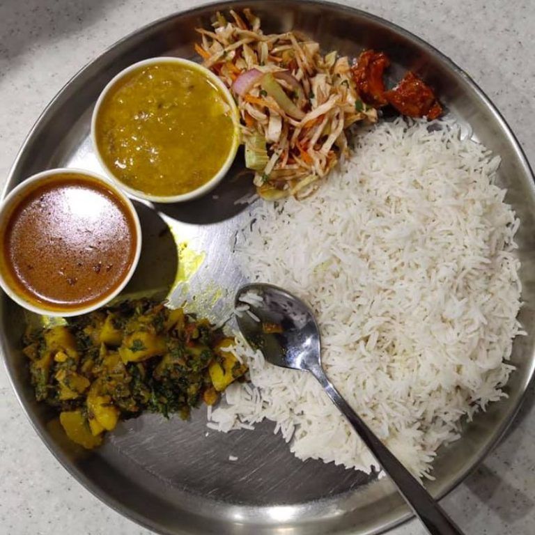 All you need to know about Maharashtra Sadan canteen in Delhi