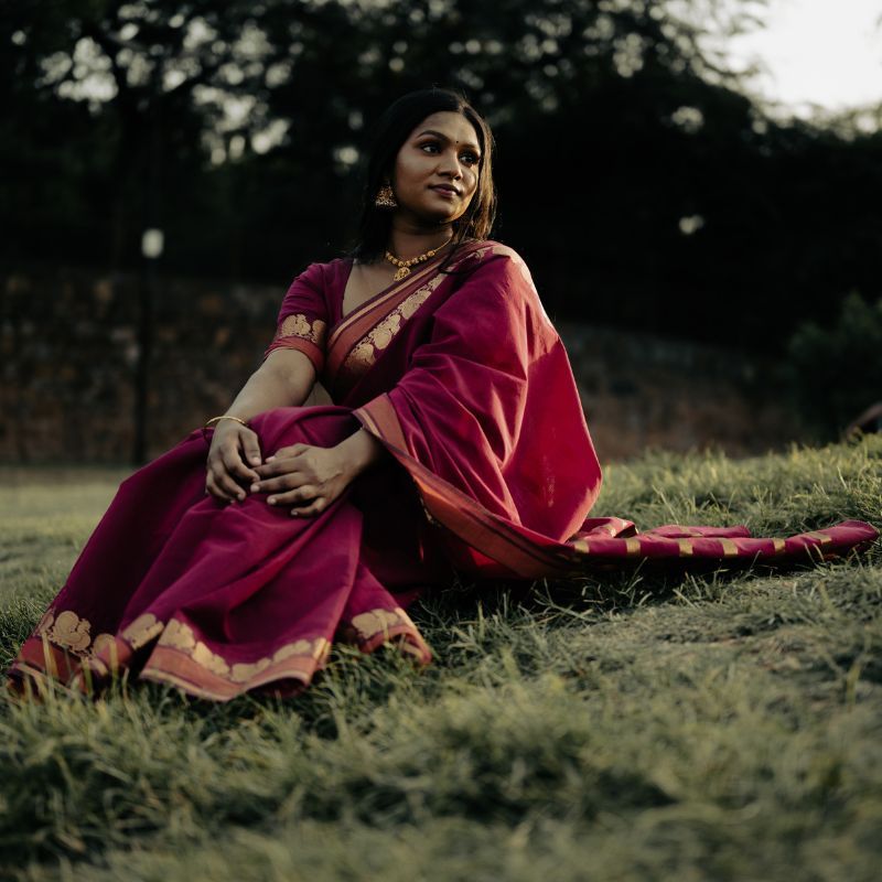 11 Traditional Indian Saree Draping Styles-sonxechinhhang.vn