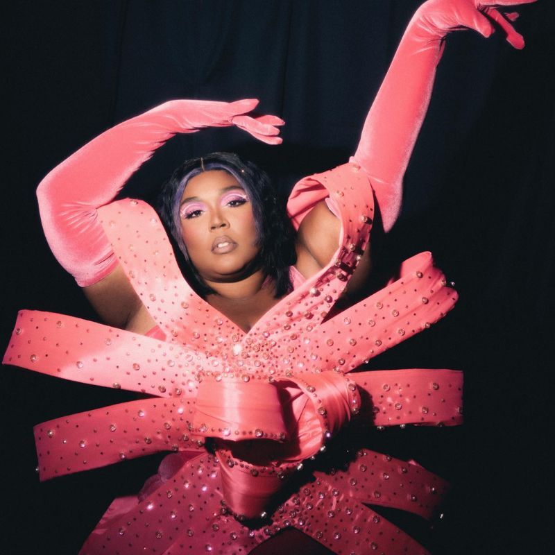 Lizzo Is Joining the Long Line of Celebrities With a Brand—One