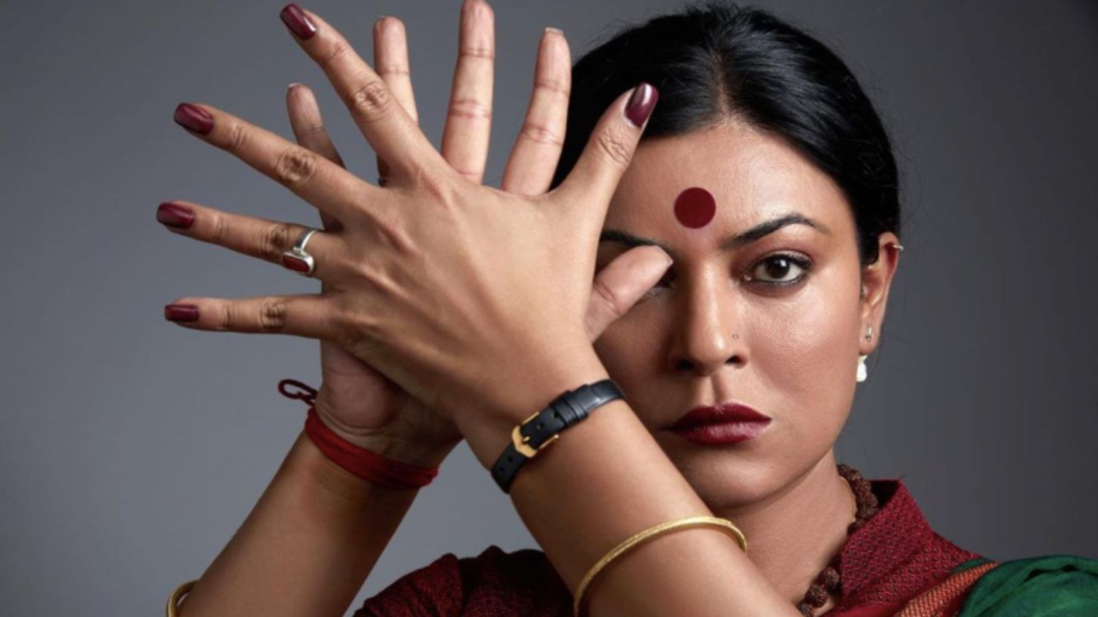 Taali: The true story behind Sushmita Sen's web series