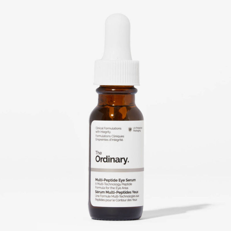 Retinol vs. Peptides: Unveiling the ultimate skin care showdown