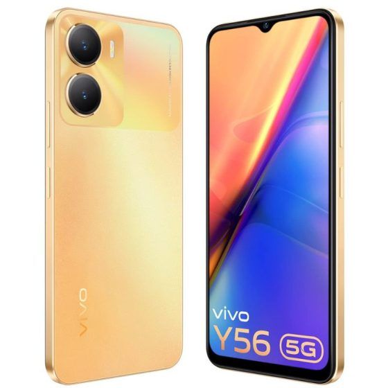 vivo a23 price