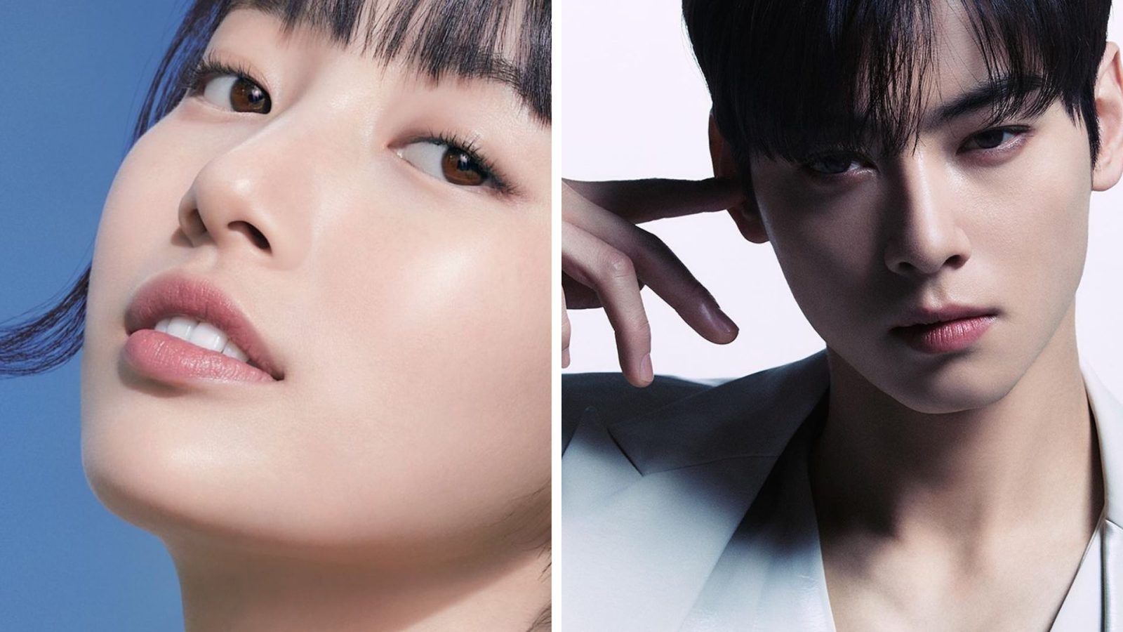 Fact Check: ASTRO's Cha Eunwoo Cast In BL K-Drama Alongside True