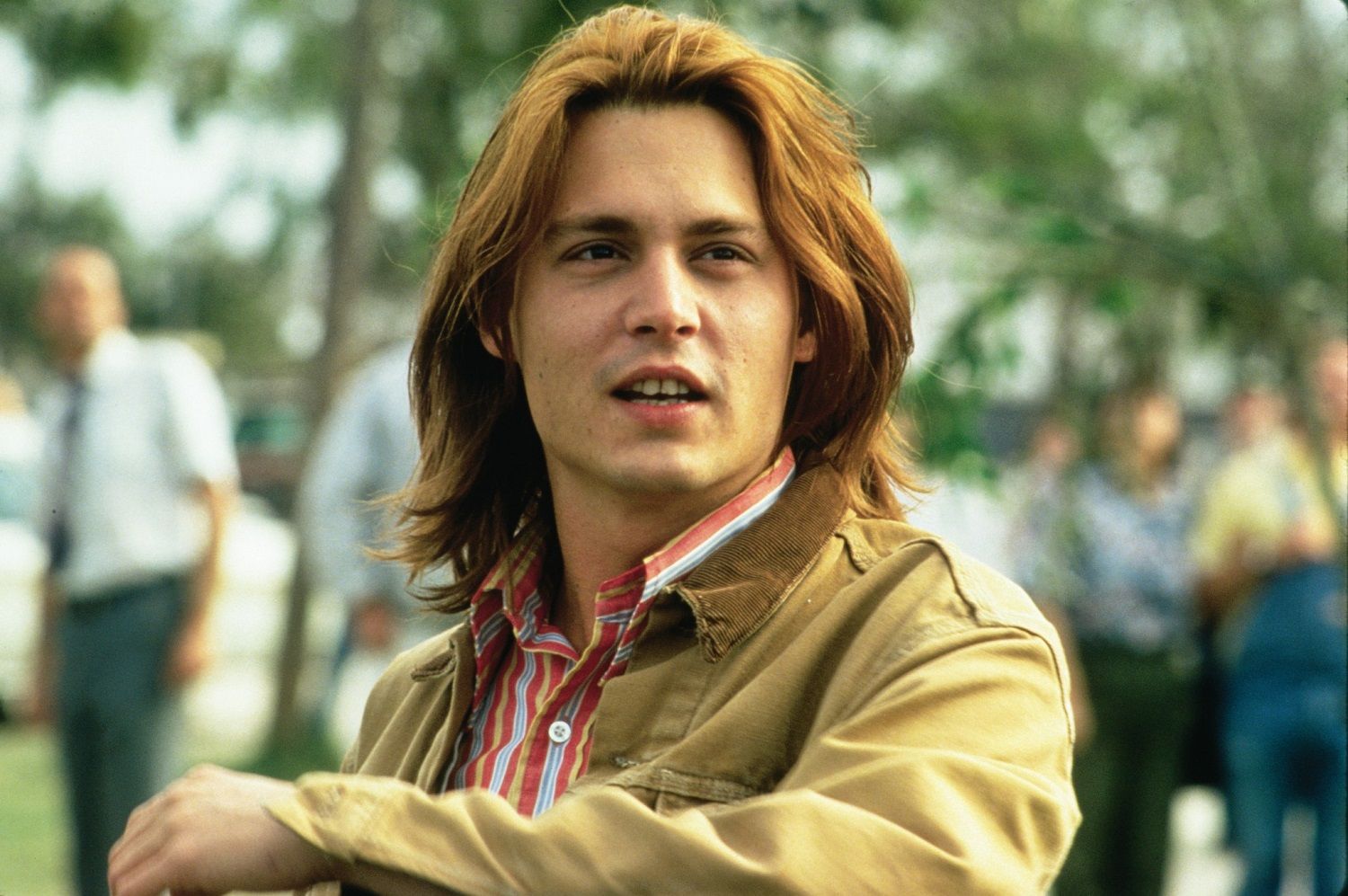 Johnny Depp Gilbert Grape