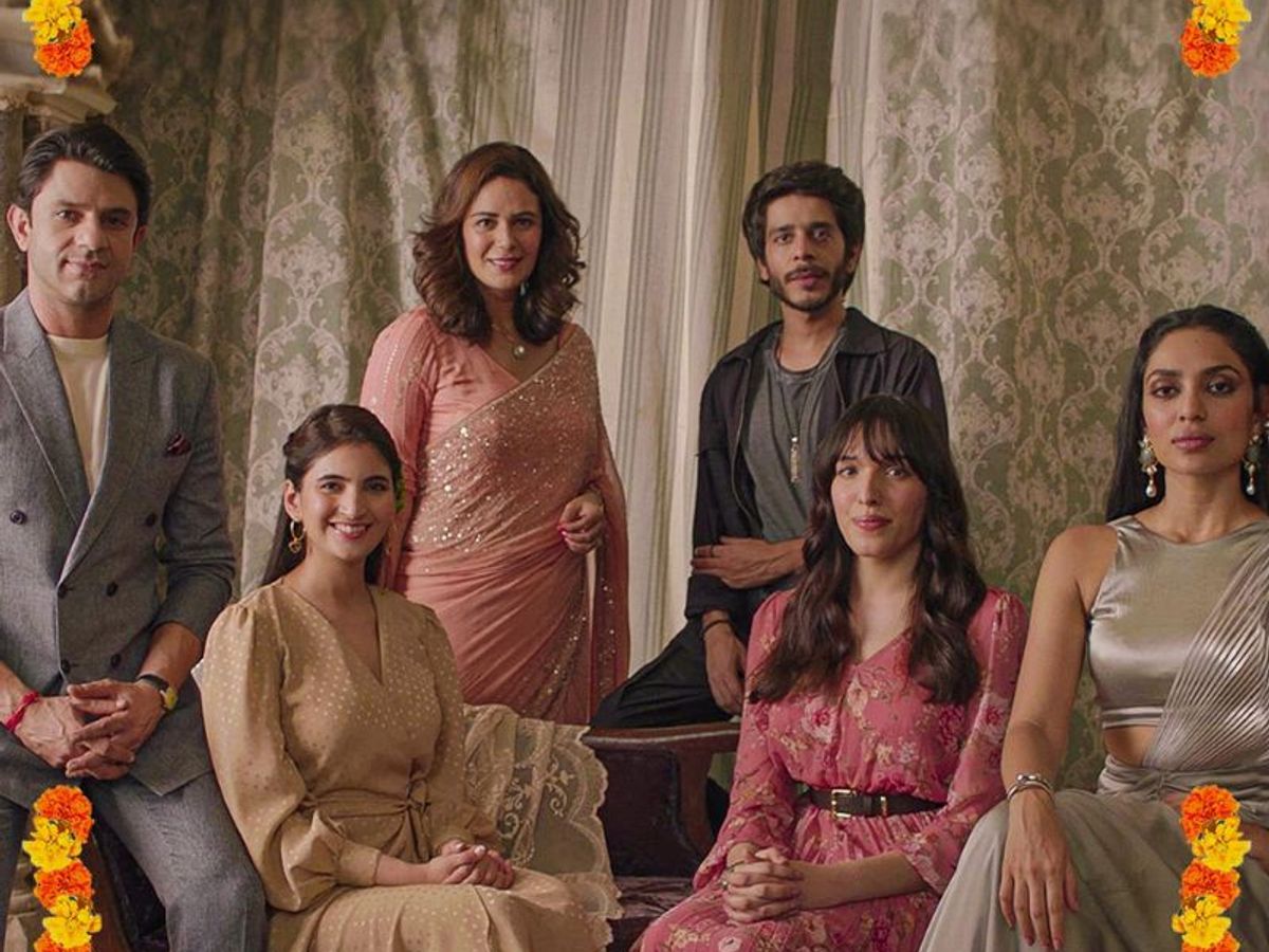Made In Heaven 2 X review: Fans laud the cast