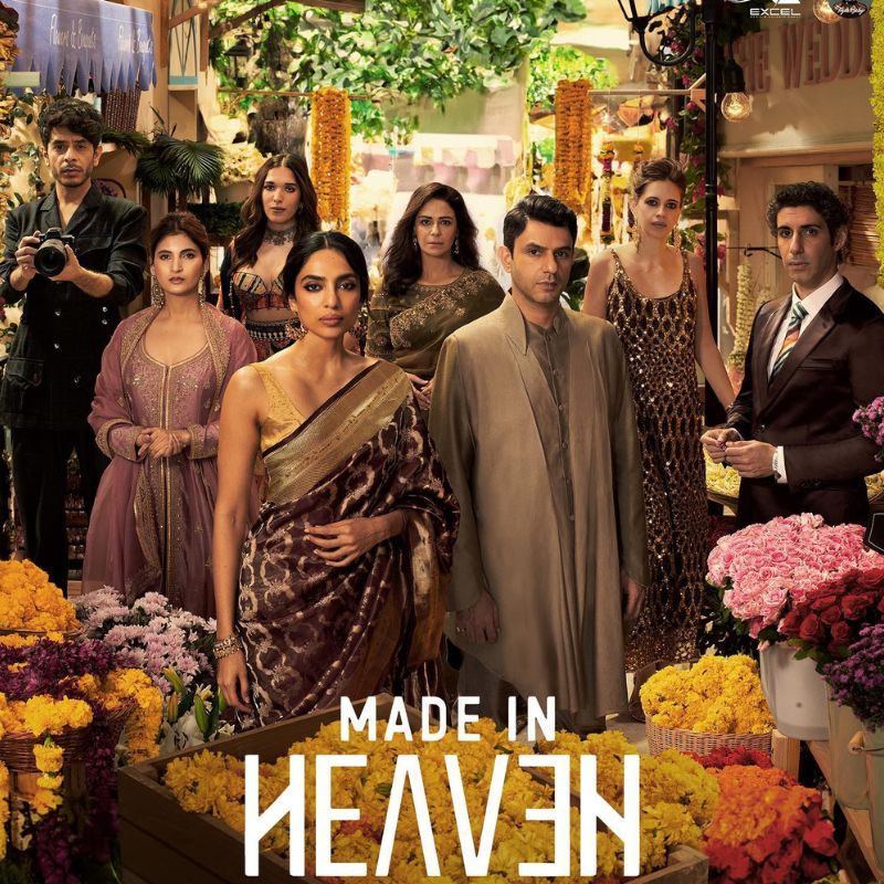 Made In Heaven 2 X review: Fans laud the cast's stunning performances