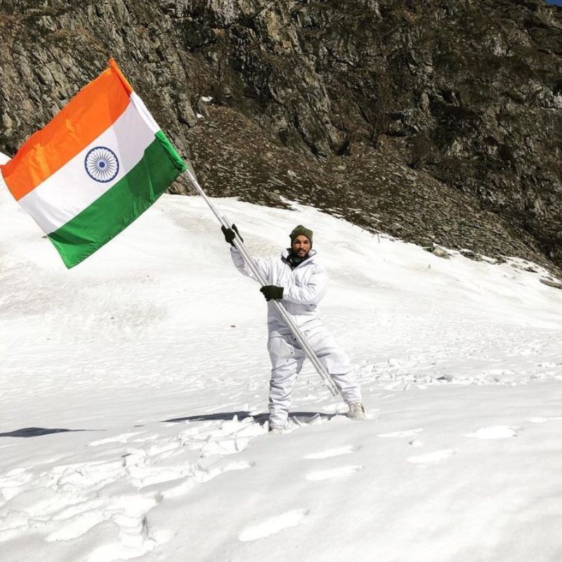 Allu Arjun’s travel diaries will make you want to pack your bags and leave, now