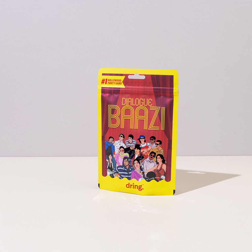How homegrown house party brand Dring can spice up a night in