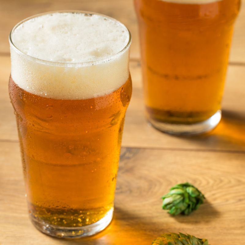 IPA beers that are worth hopping over to the nearest store for