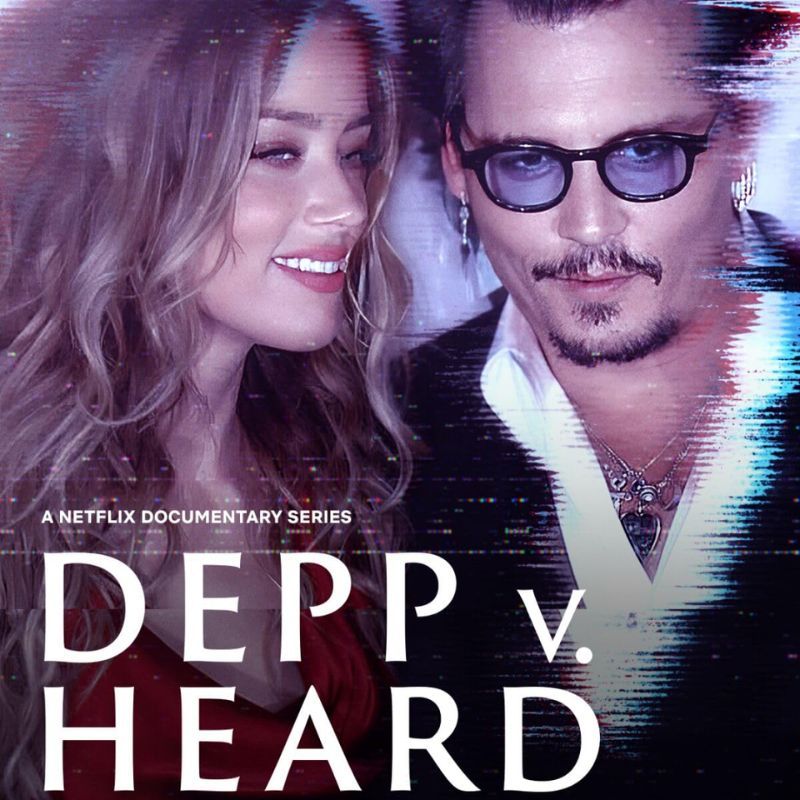 <i>Depp v. Heard</i>: List of events that are a part of the docu-series