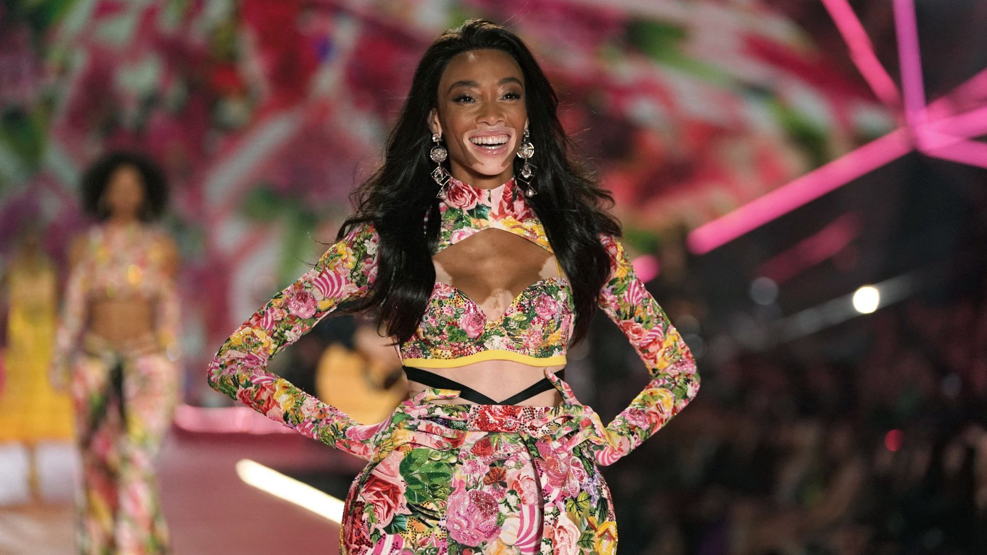 Victoria's Secret fashion show: The most iconic moments of all time