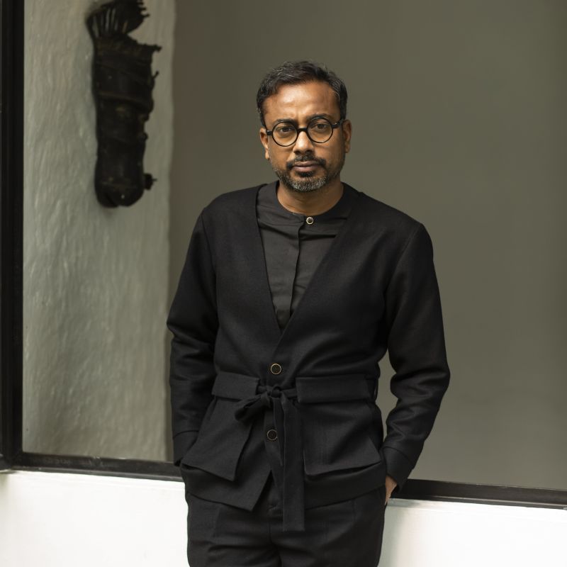 Sanjay Garg on exploring the life of local artisans with ‘Point of Origin’