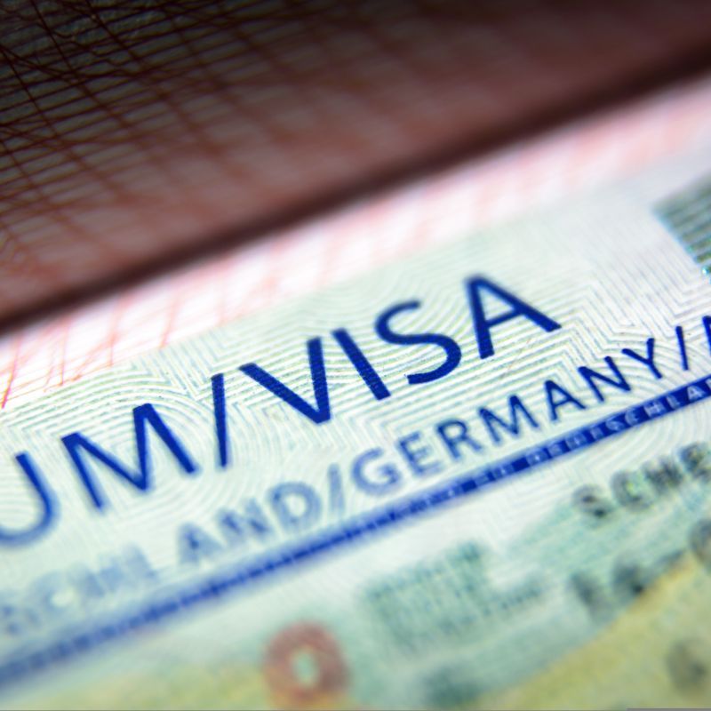 Schengen Visa Processing Time For Germany Reduced To 8 Weeks schengen-visa-processing-time-for-germany-reduced-to-8-weeks