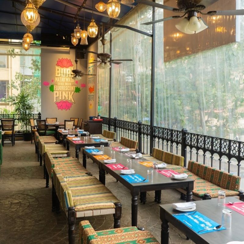 Dwelling into the rich cultural history of Pritam Da Dhaba in Dadar, Mumbai