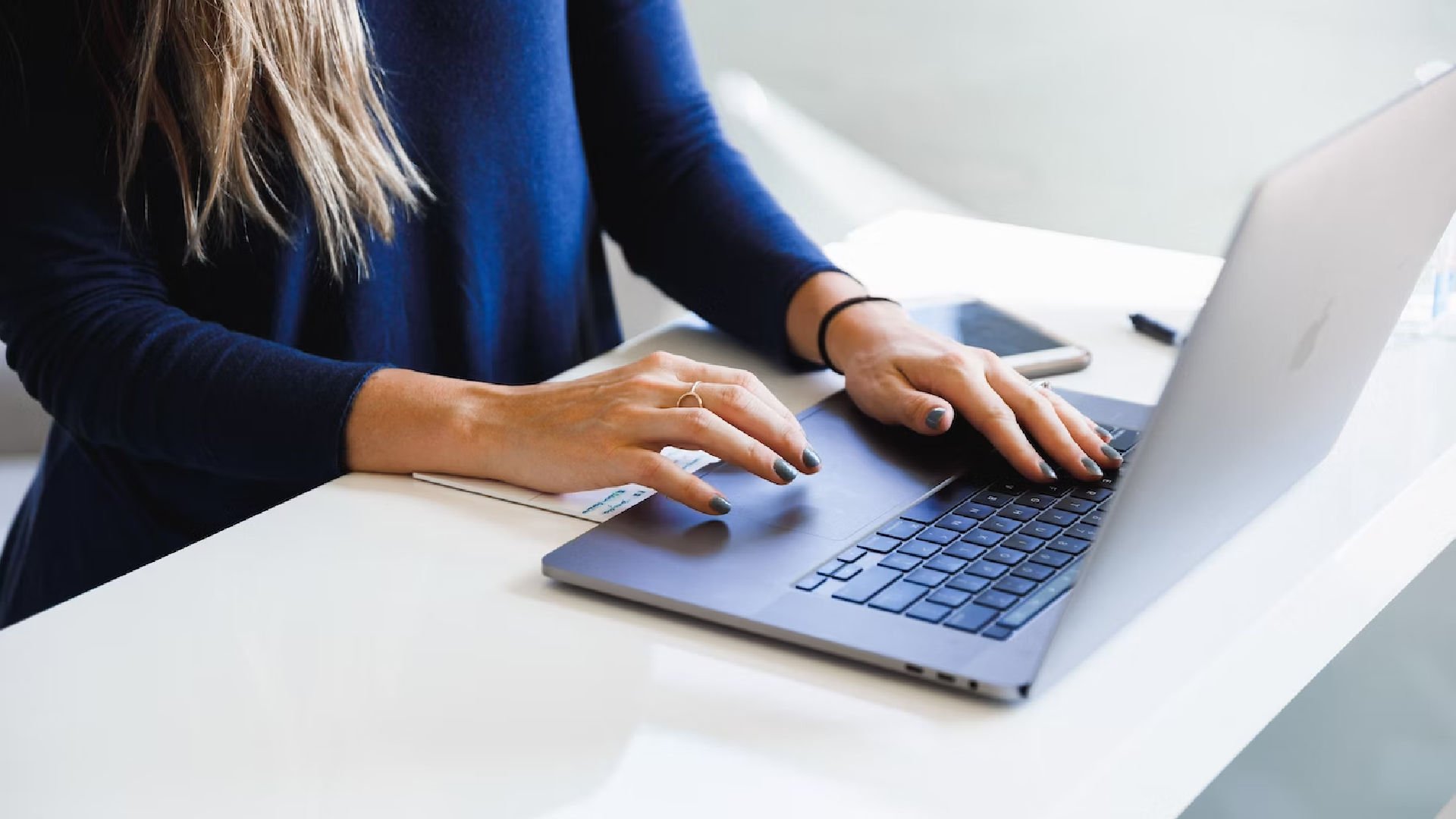 keystroke technology