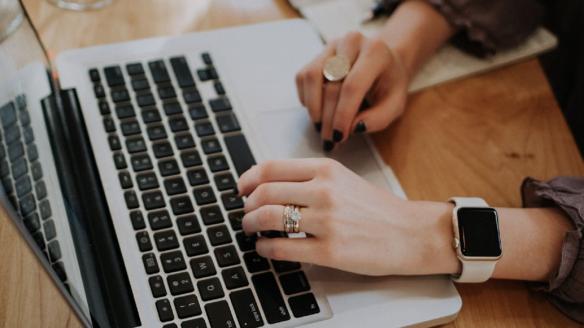 keystroke technology