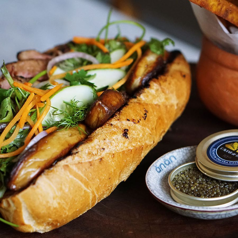 10 must-visit restaurants from Vietnam’s first-ever Michelin Guide