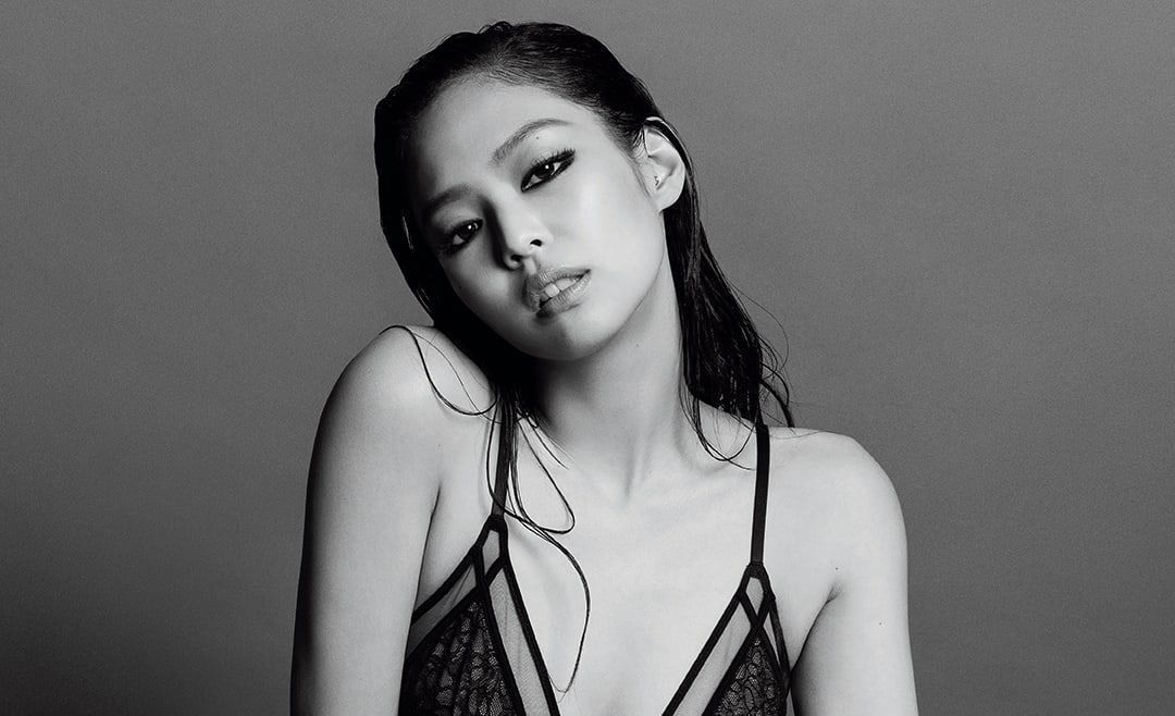 Jung Kook & BLACKPINK's Jennie stars in Calvin Klein's new campaign