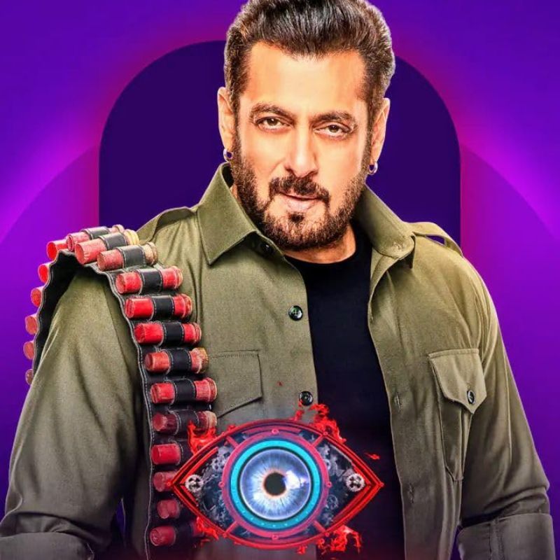 Bigg Boss season 17