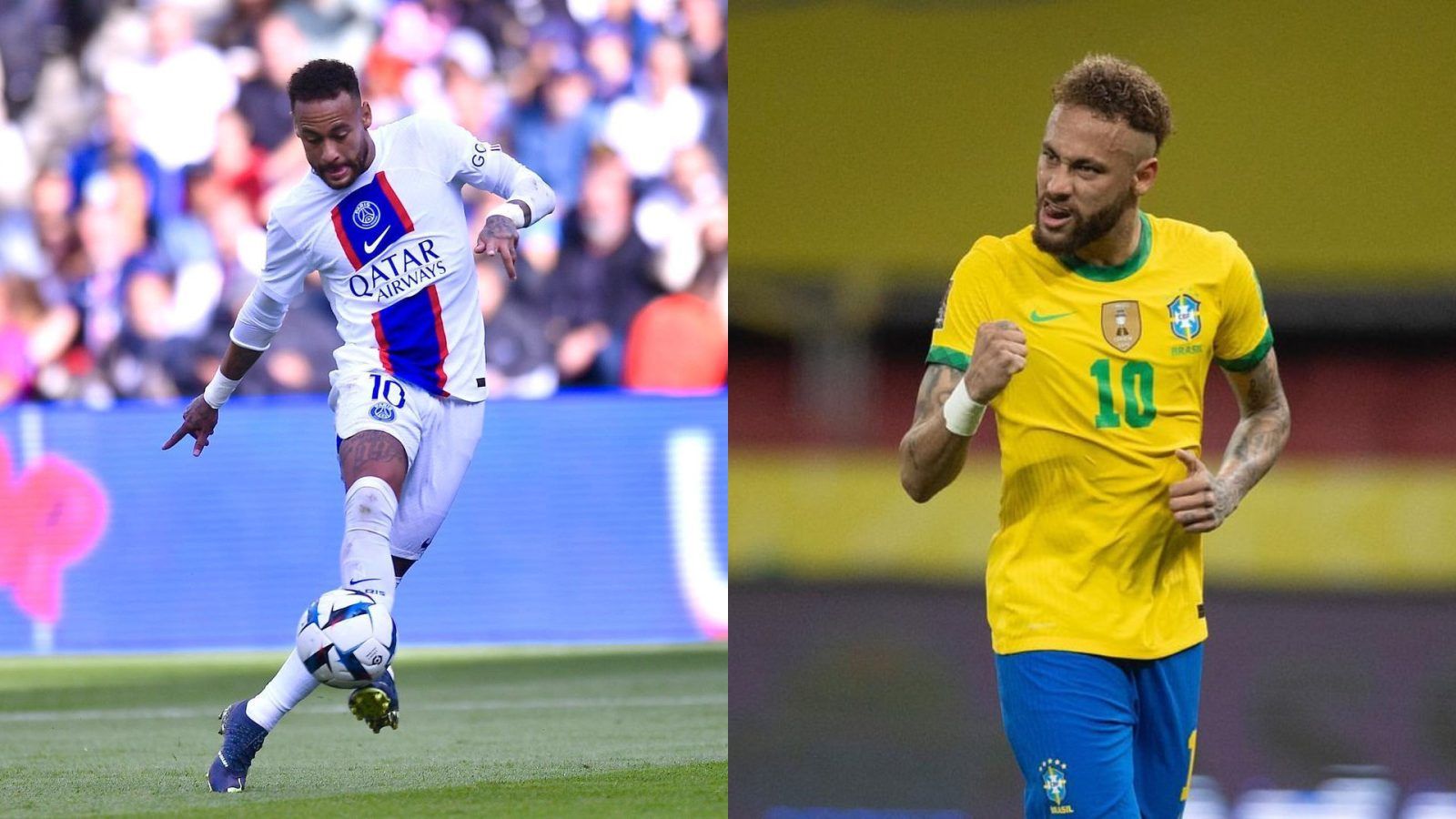 Saudi soccer team Al-Hilal lures Brazilian star Neymar