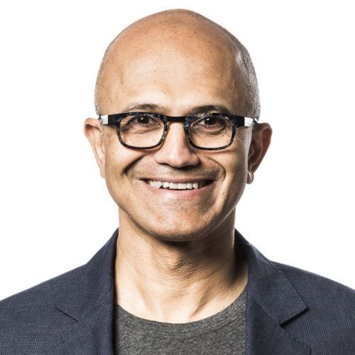 A glance into the genius Microsoft brain with these 8 Satya Nadella books recommendations
