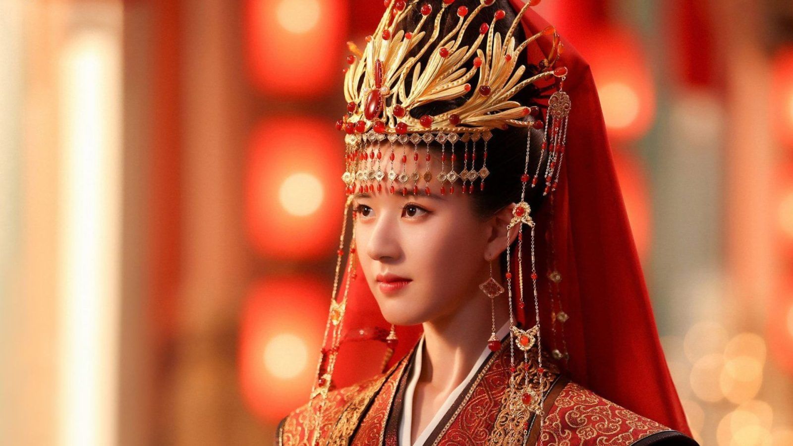 chinese zodiac movie actress name