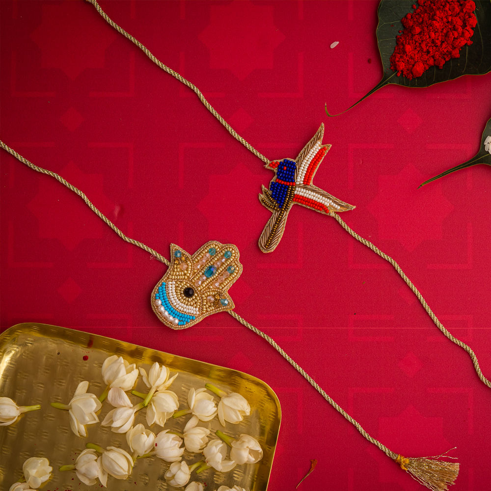 Homegrown brands for Raksha Bandhan gifts for your sibling