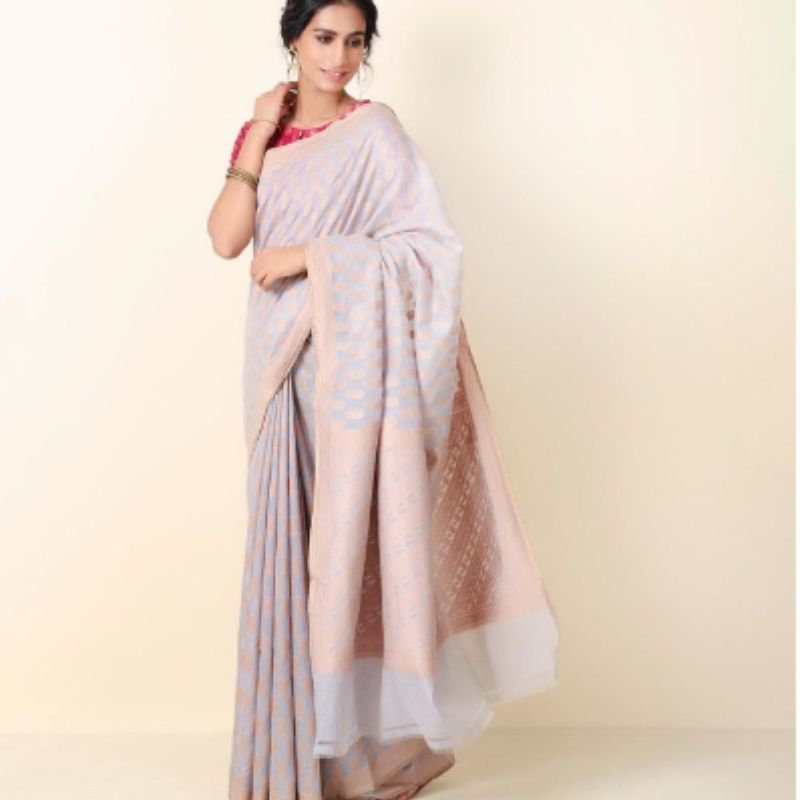 Banarasi saree: Everything you need to know