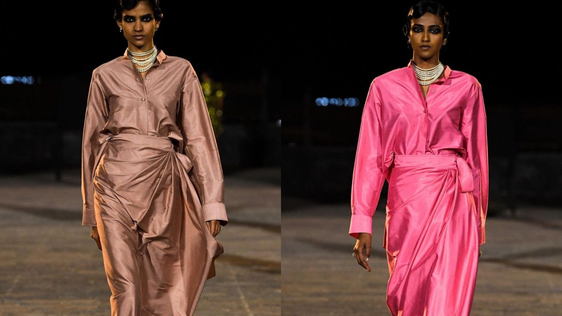 Leading modelling agencies on the global impact of Indian models