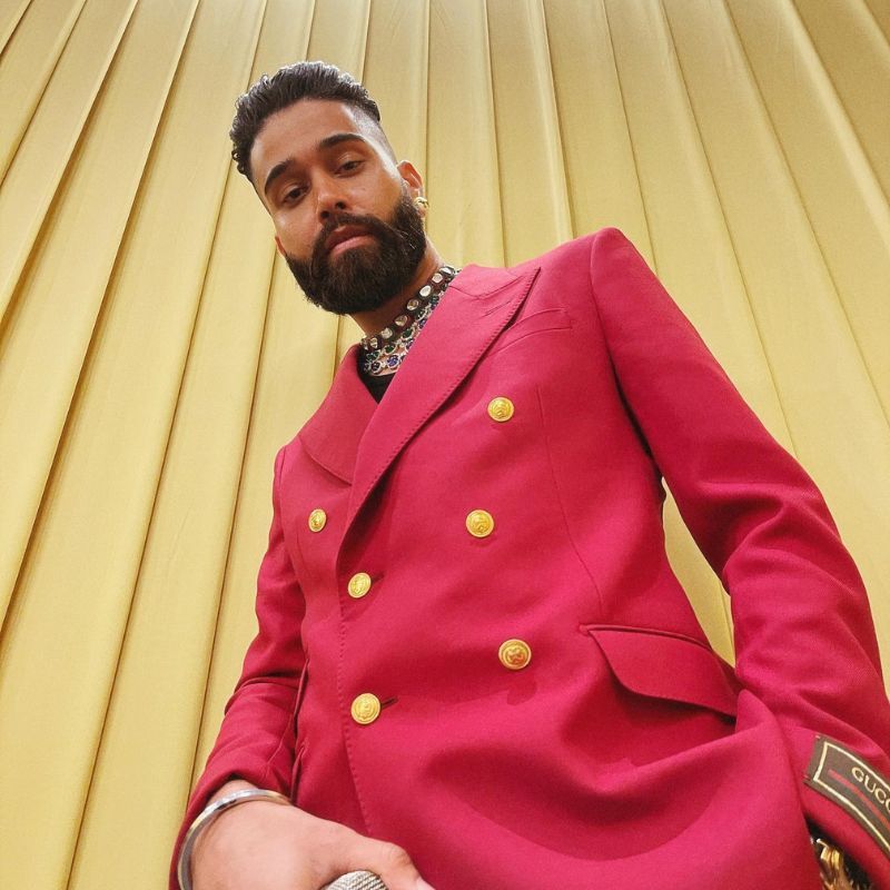 AP Dhillon net worth: A look at his luxurious lifestyle
