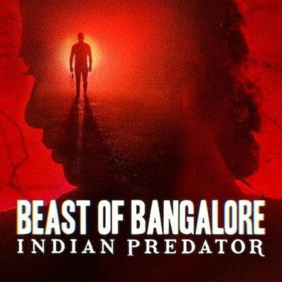 The Diary of a Serial Killer, Indian Predator: Season 2, Official Trailer