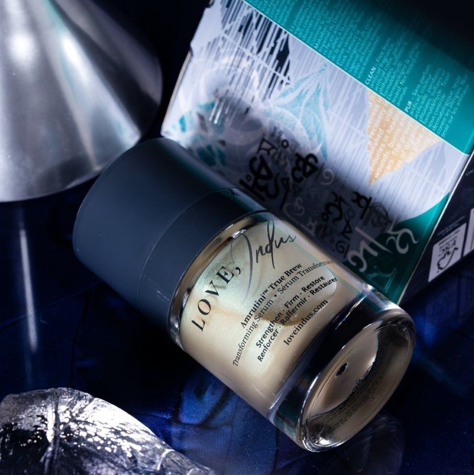 Love indus skincare