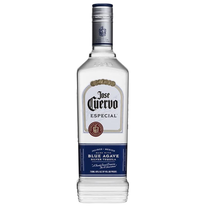 Best Tequila options in India under INR 5000