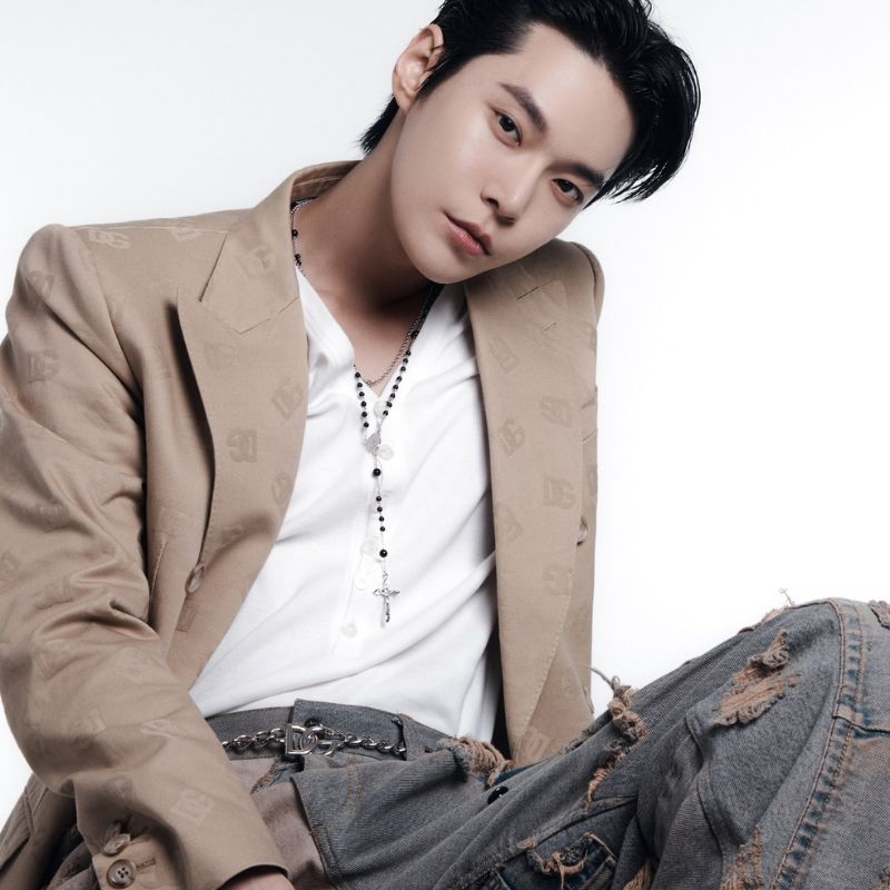 Top songs from NCT singer Doyoung’s music catalogue