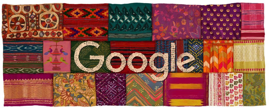 Meet the artist behind the Google Doodle for India’s 77th Independence Day
