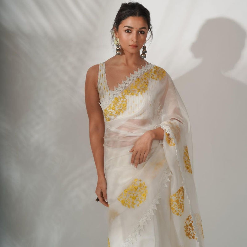 Alia Bhatt sarees from RRKPK now up for grabs