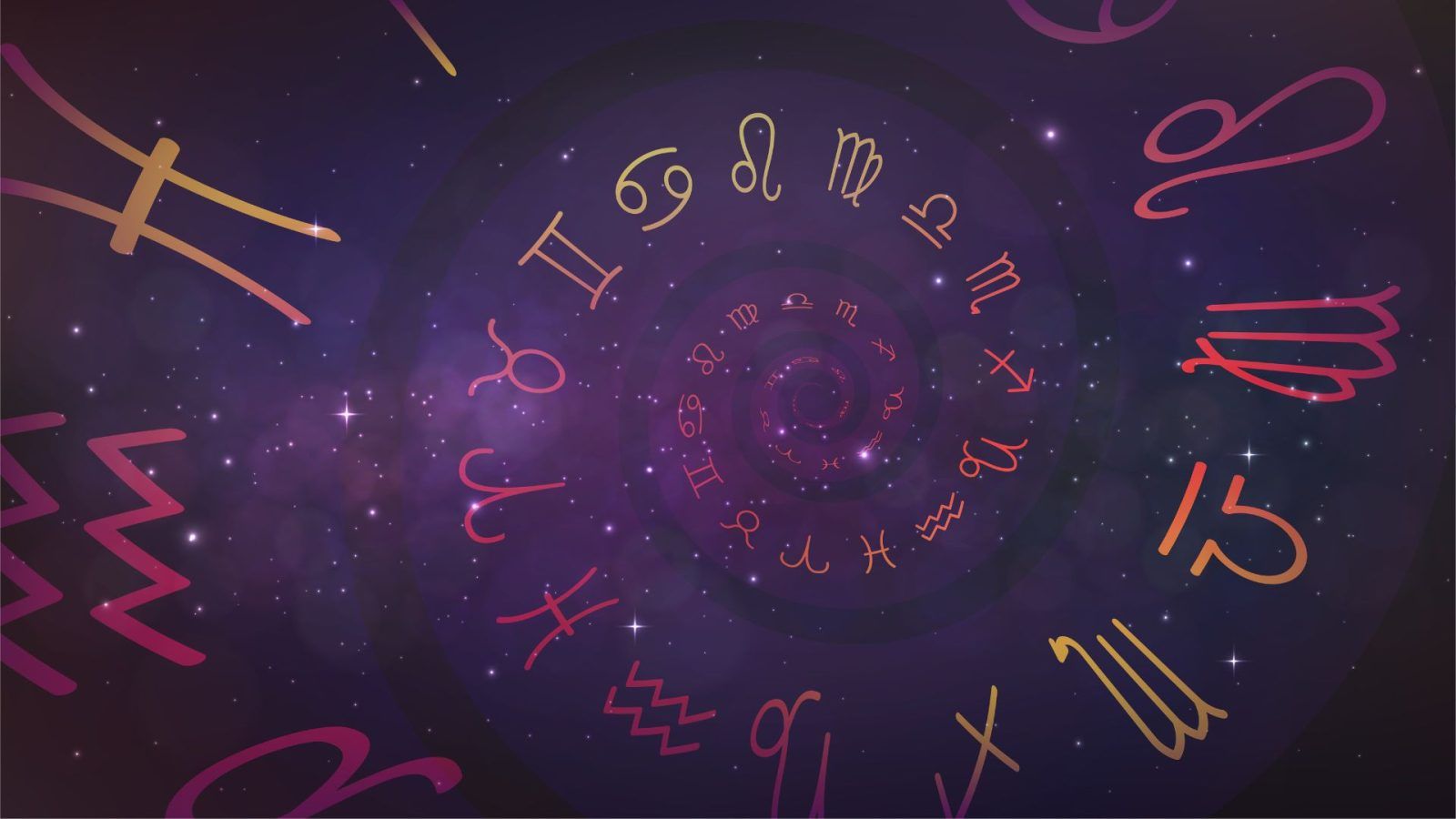 September horoscope 2023 What's in store for all the zodiac signs
