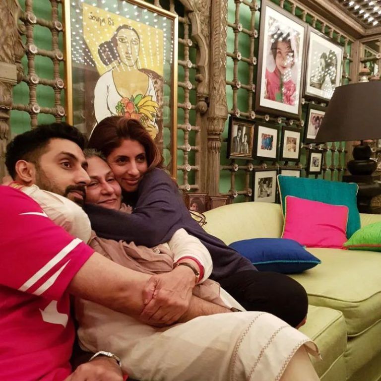 Amitabh Bachchan net worth Luxurious houses, cars, private jet, and more