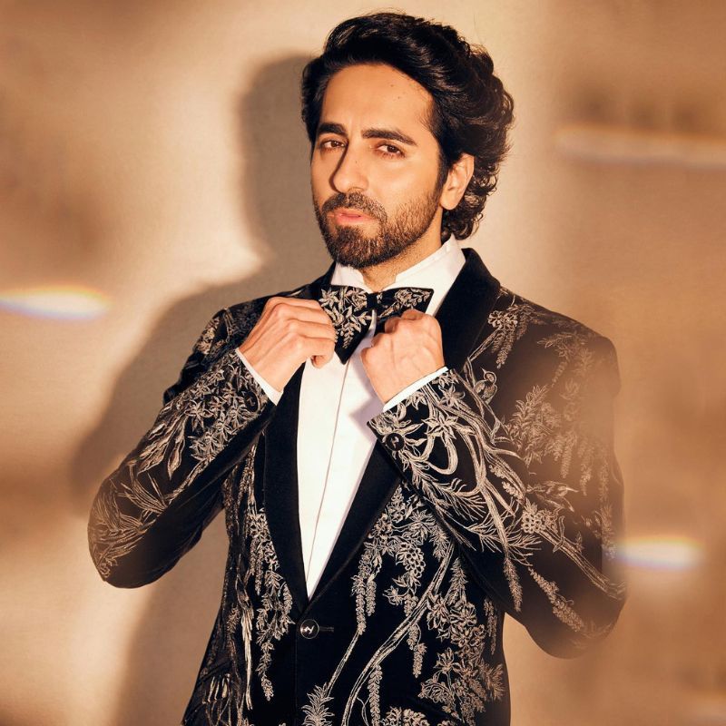 Ayushmann Khurrana net worth 2023