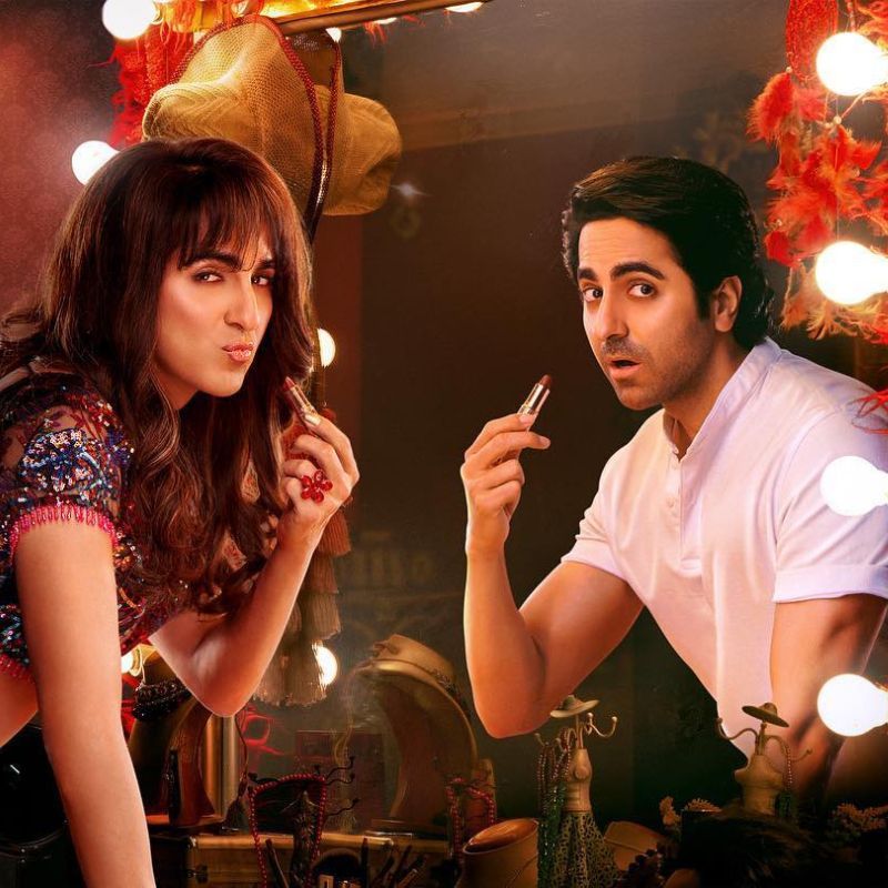 ayushmann khurrana new movie