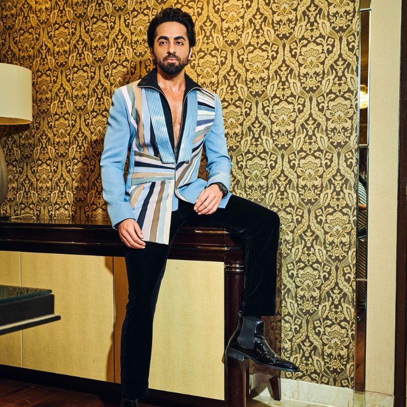 Ayushmann Khurrana net worth: Salary, cars & other assets owned