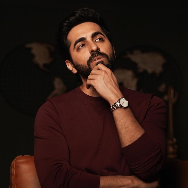 Net worth of ayushmann khurrana