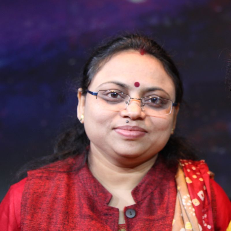 Meet Ritu Karidhal: The ISRO scientist behind the Chandrayaan-3 mission