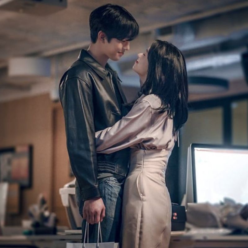 Romantic Korean Dramas Set To Release In Late 2023