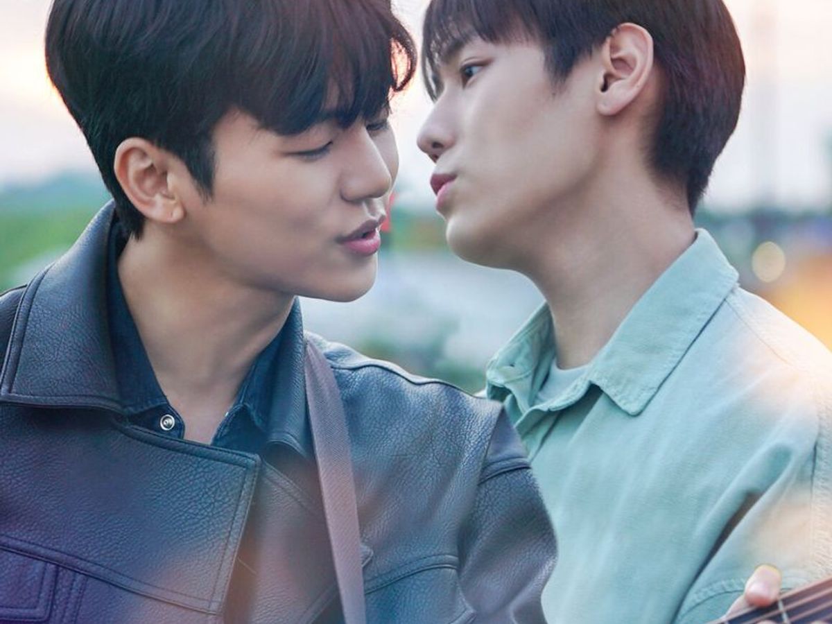 Best Korean BL dramas you should watch next