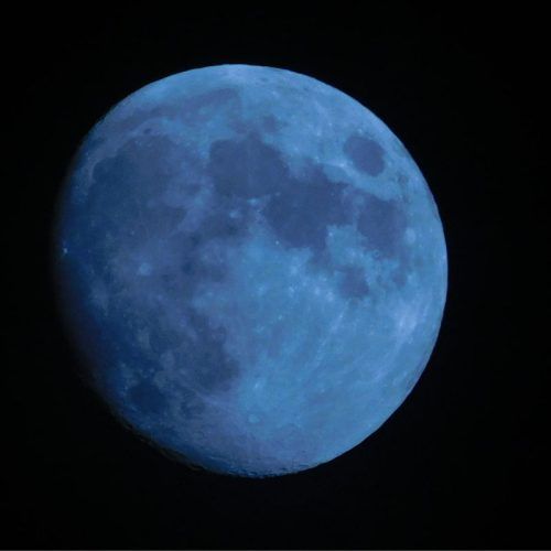 August full blue moon: The supermoon and its effects on all the zodiac signs