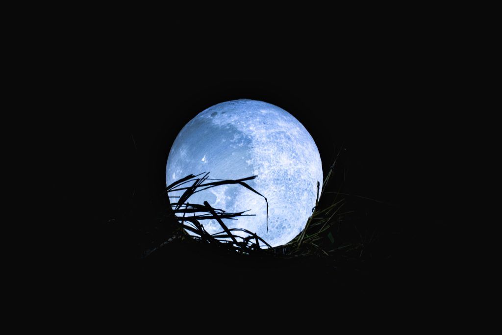 blue moon meaning