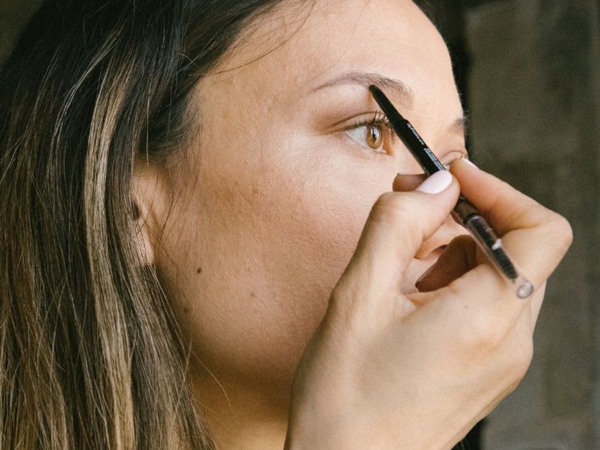 Best eyebrow pencils for fuller and defined brows