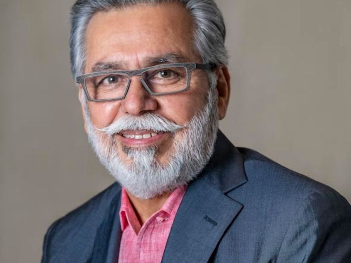 Hero MotoCorp Owner: All about Pawan Munjal and his family